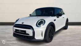 Mini Cooper E - 2023 - Joinsteer - #1