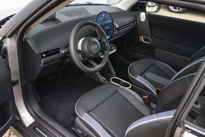Mini Hatch Classic Cooper SE