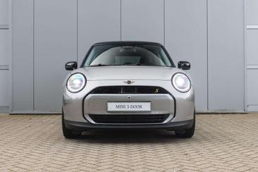 Mini Hatch Classic Cooper SE — photo 4
