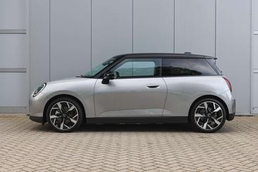 Mini Hatch Classic Cooper SE — photo 6