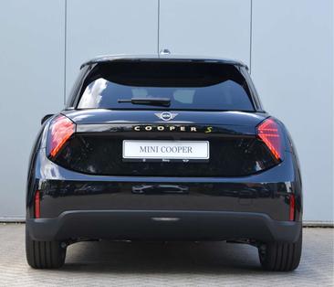 Mini Hatch Classic Cooper SE — photo 3