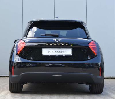 Mini Hatch Classic Cooper SE