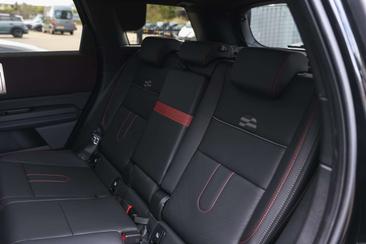 Mini Countryman JCW Cooper E — photo 9