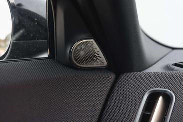 Mini Countryman JCW Cooper E — photo 11