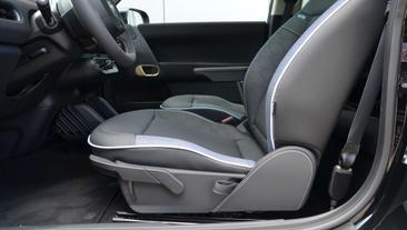 Mini Hatch Classic Cooper SE — photo 7
