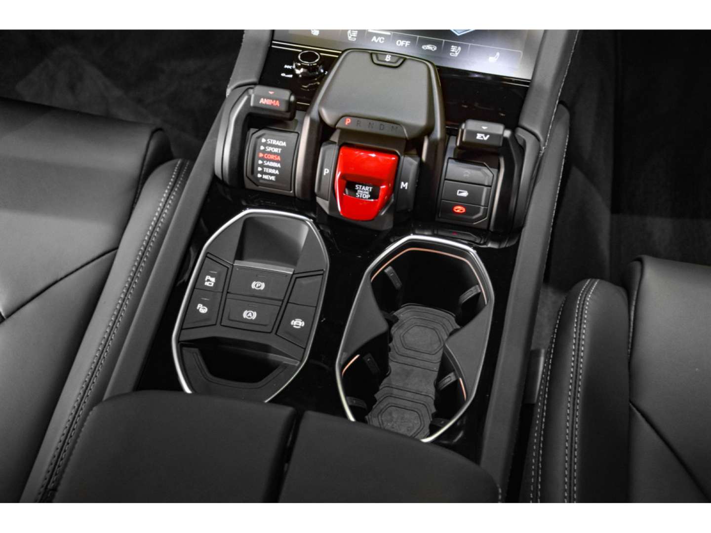 Lamborghini Urus 4.0 V8 Biturbo - 2025 - Joinsteer - #12