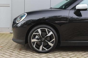 Mini Hatch Favoured Cooper SE — photo 4