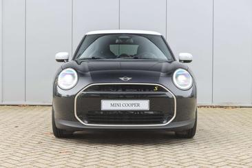 Mini Hatch Favoured Cooper SE — photo 5