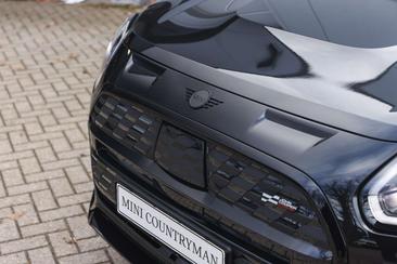 Mini Countryman JCW Cooper E — photo 24