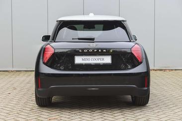 Mini Hatch Favoured Cooper SE — photo 6