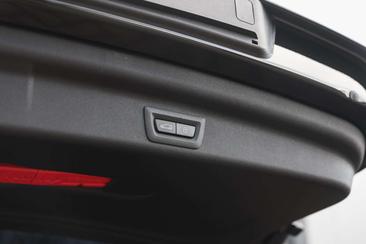 Mini Countryman JCW Cooper E — photo 30