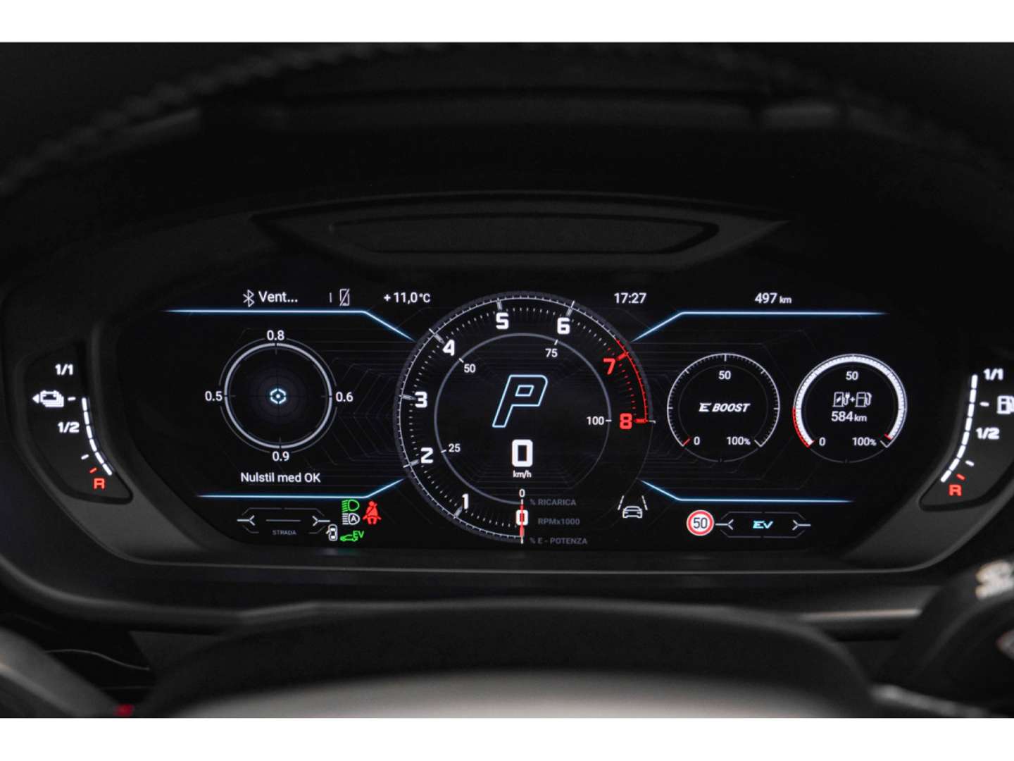 Lamborghini Urus 4.0 V8 Biturbo - 2025 - Joinsteer - #14