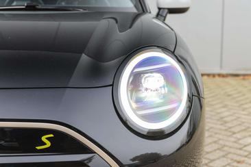 Mini Hatch Favoured Cooper SE — photo 28