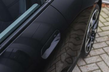 Mini Hatch Favoured Cooper SE — photo 30