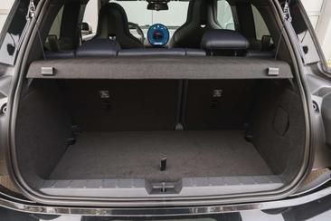 Mini Hatch Favoured Cooper SE — photo 32