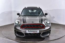 Mini Countryman John Cooper Works - 2019 - Joinsteer - #1