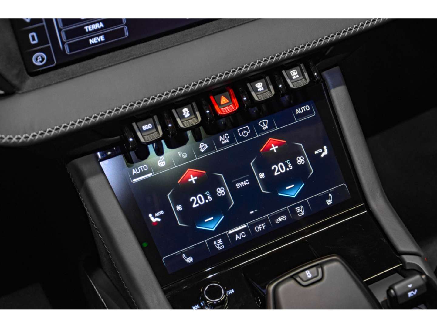 Lamborghini Urus 4.0 V8 Biturbo - 2025 - Joinsteer - #15