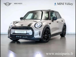 Mini Cooper E - 2023 - Joinsteer - #1