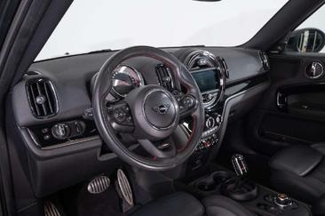 Mini Countryman John Cooper Works — photo 10