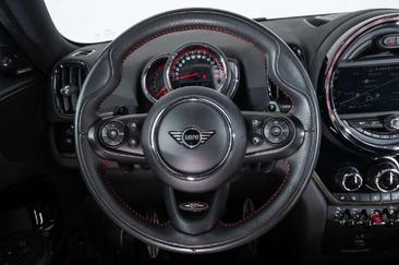 Mini Countryman John Cooper Works — photo 12