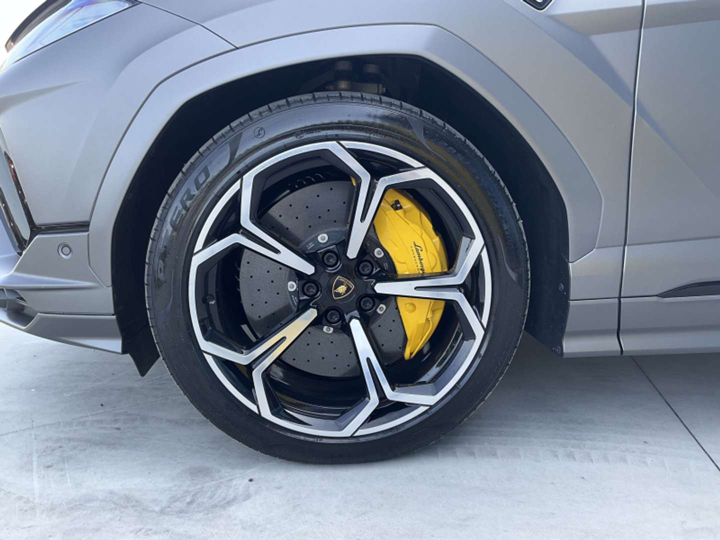 Lamborghini Urus S - 2023 - Joinsteer - #7