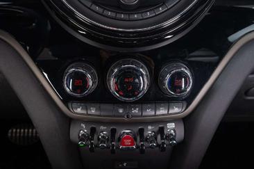 Mini Countryman John Cooper Works — photo 16