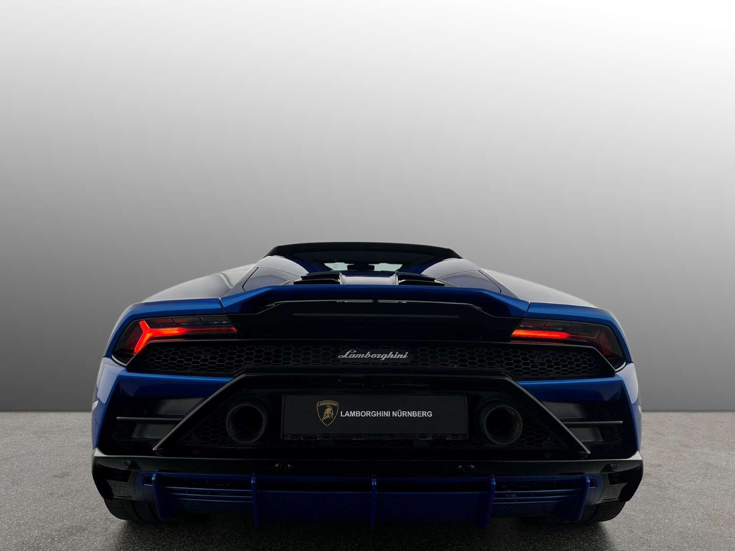 Lamborghini Huracán Evo Spyder - 2019 - Joinsteer - #7