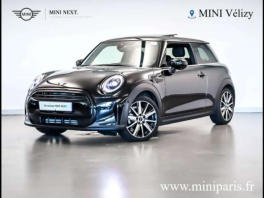 Mini Cooper E - 2023 - Joinsteer - #1