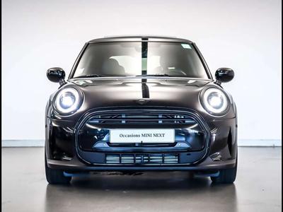 Mini Cooper E 2023 Noir