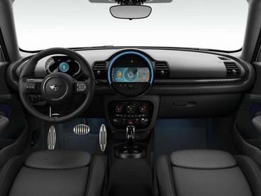 Mini Clubman JCW Cooper — photo 4