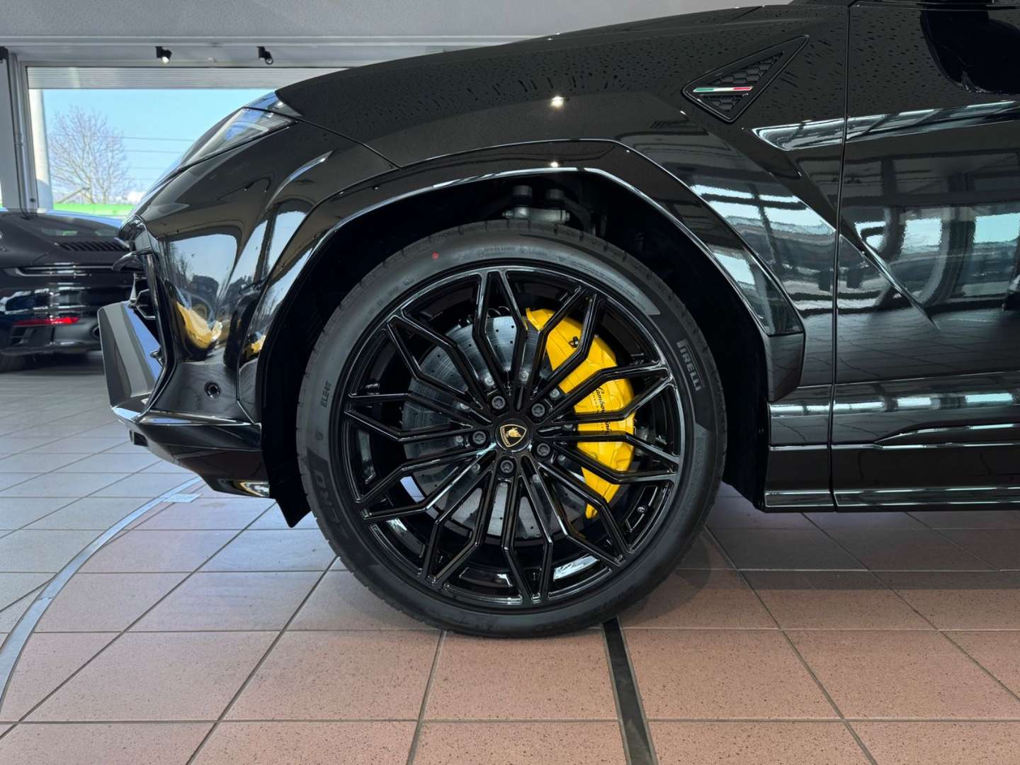 Lamborghini Urus 4.0 V8 Biturbo - 2025 - Joinsteer - #9