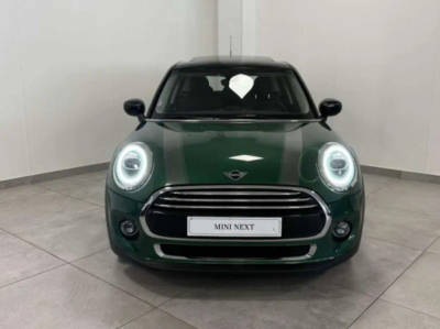 Mini Cooper E Greenwich - 2020 - Joinsteer - #1