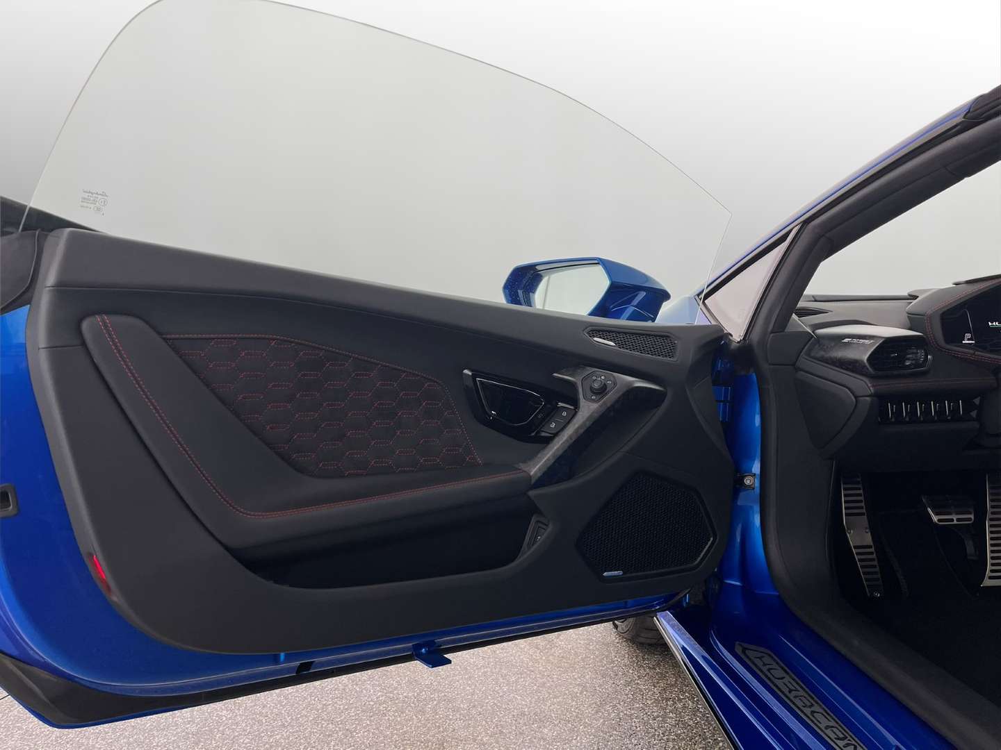 Lamborghini Huracán Evo Spyder - 2019 - Joinsteer - #10