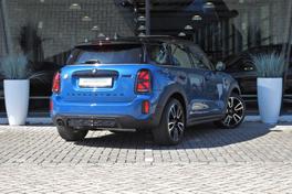 Mini Countryman JCW John Cooper Works - 2022 - Joinsteer - #1