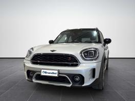 Mini Countryman COOPER S - 2022 - Joinsteer - #1