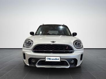 Mini Countryman COOPER S — photo 2
