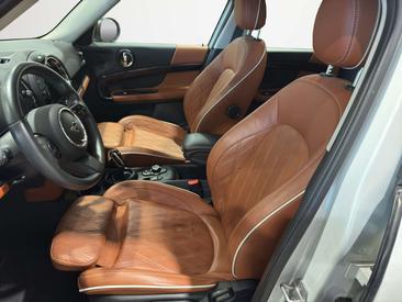 Mini Countryman COOPER S — photo 7