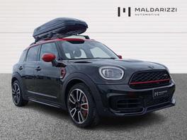 Mini Countryman JCW One - 2023 - Joinsteer - #1