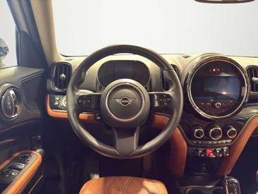 Mini Countryman COOPER S — photo 9