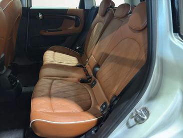Mini Countryman COOPER S — photo 11