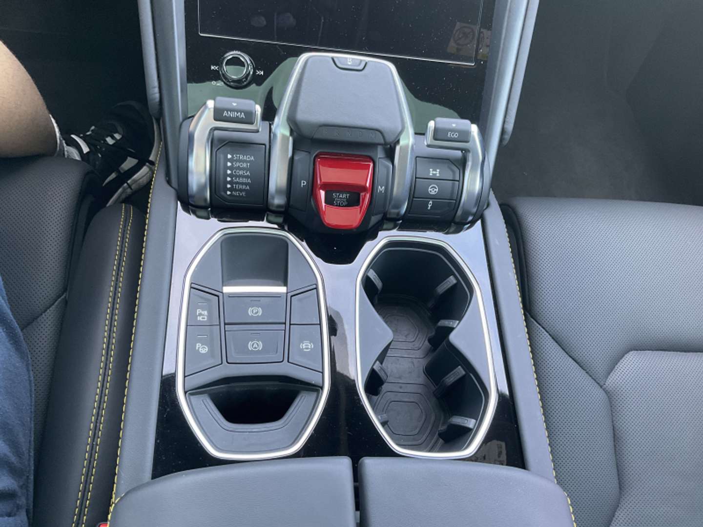 Lamborghini Urus S - 2023 - Joinsteer - #12