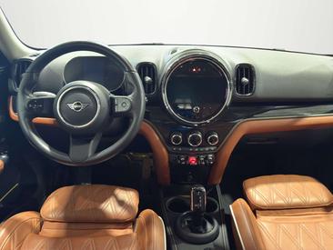 Mini Countryman COOPER S — photo 12