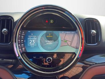 Mini Countryman COOPER S — photo 14