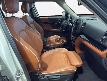 Mini Countryman COOPER S — photo 15