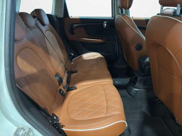 Mini Countryman COOPER S — photo 17