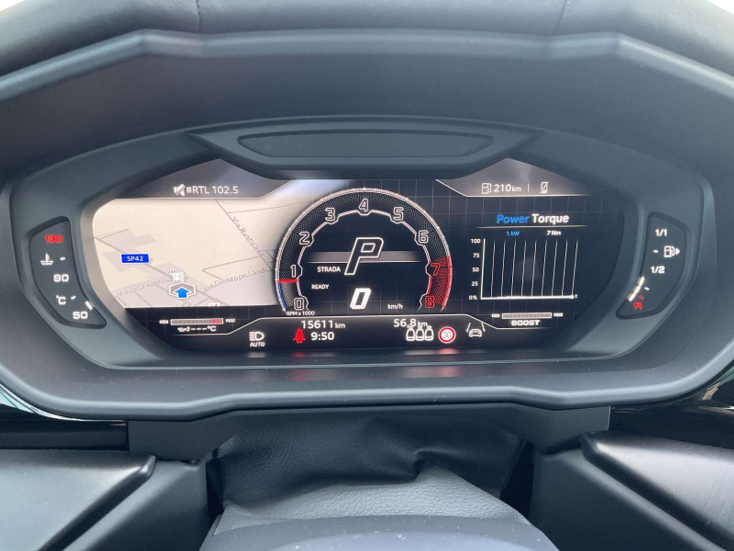 Lamborghini Urus S - 2023 - Joinsteer - #13