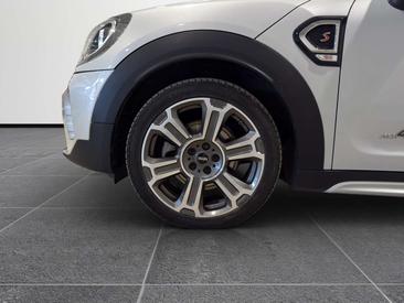 Mini Countryman COOPER S — photo 19