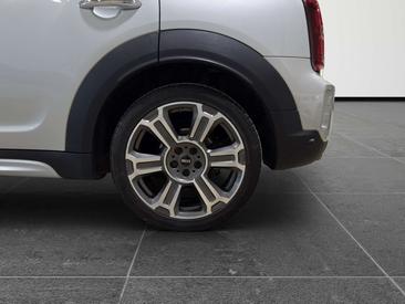 Mini Countryman COOPER S — photo 21