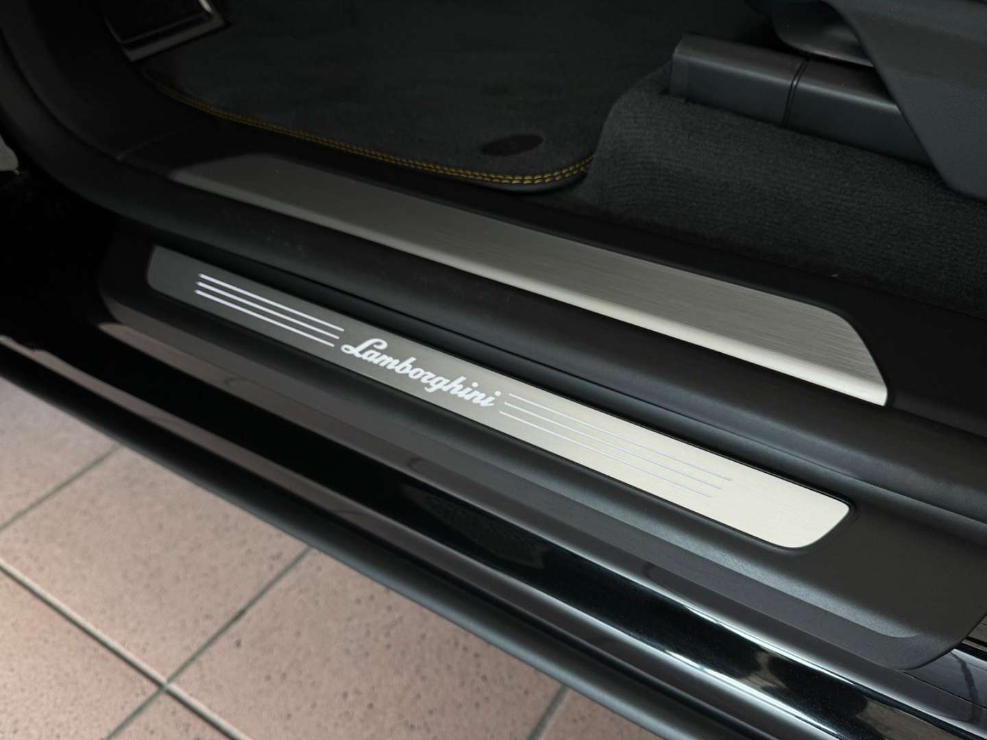 Lamborghini Urus 4.0 V8 Biturbo - 2025 - Joinsteer - #15