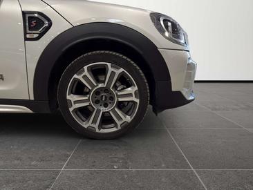 Mini Countryman COOPER S — photo 22